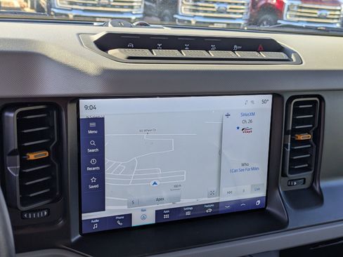 Certified 2022 Ford Bronco Badlands image 24