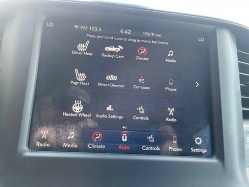 Used 2019 RAM 1500 Big Horn AWD/4WD image 42