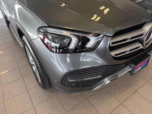 Used 2020 Mercedes-Benz GLE 350 GLE 350 w/ 3rd Row Seat Package image 8