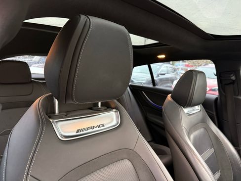 Used 2022 Mercedes-Benz AMG GT 53 image 24