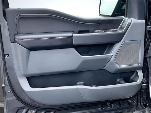 Used 2025 Ford F150 XLT w/ Equipment Group 301A Standard AWD/4WD image 22