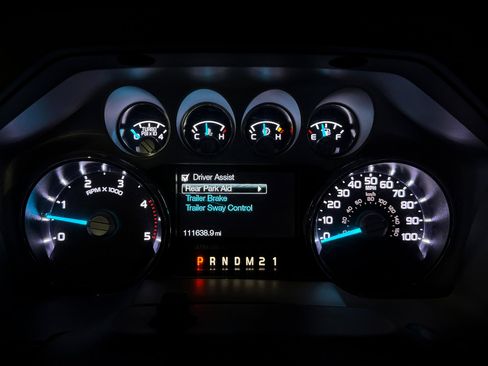 Used 2016 Ford F250 XLT w/ XLT Value Package image 24