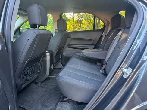 Used 2017 Chevrolet Equinox LT w/ Convenience Package FWD image 15