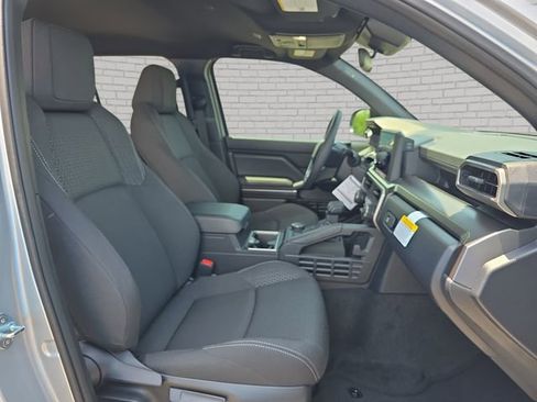 New 2026 Toyota 4Runner SR5 RWD image 10