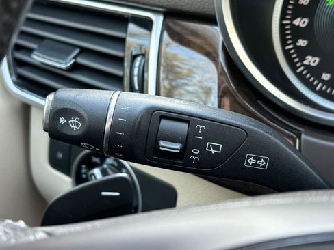 Used 2016 Mercedes-Benz GLE 350 4MATIC image 19