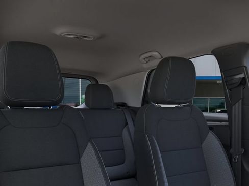 New 2026 Chevrolet TrailBlazer LT w/ Convenience Package FWD image 24