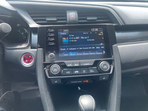 Used 2020 Honda Civic EX image 22