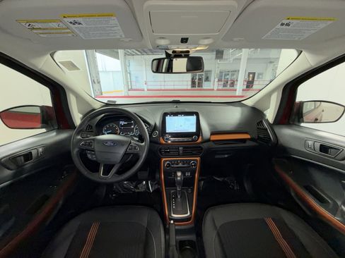 Used 2018 Ford EcoSport SES image 23