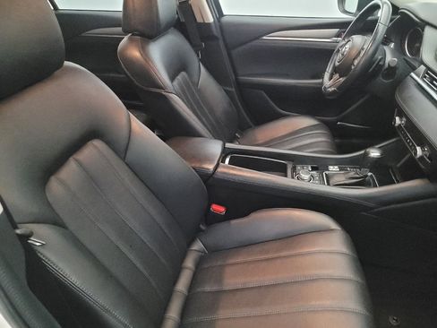 Used 2018 MAZDA MAZDA6 Grand Touring image 21