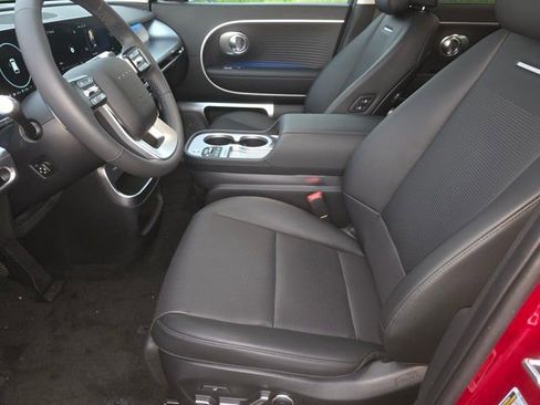 New 2026 Hyundai Ioniq 9 Limited image 29