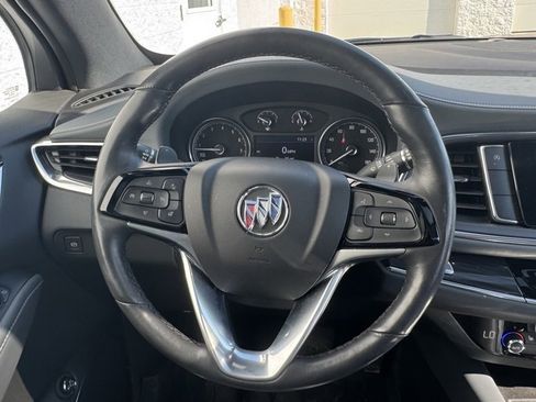 Used 2024 Buick Enclave Essence w/ Experience Buick Package image 16