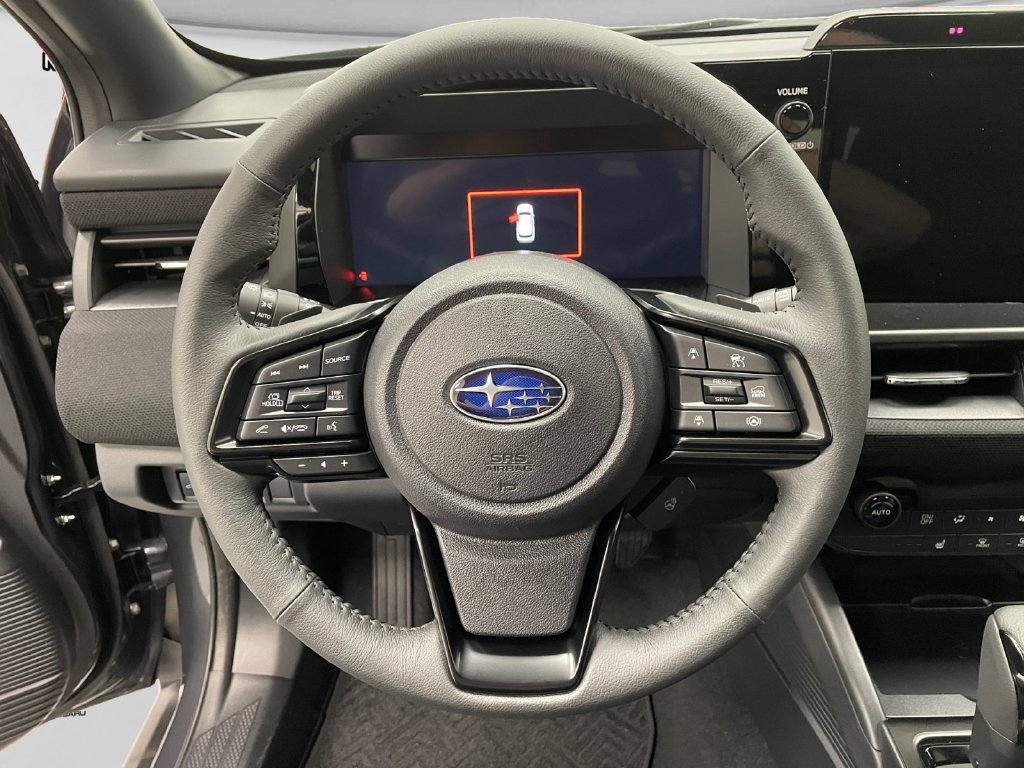 New 2026 Subaru Outback Premium AWD/4WD image 13