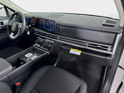 New 2026 Hyundai Santa Fe SE AWD/4WD image 28
