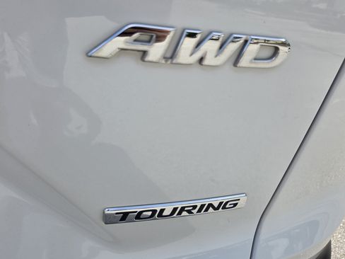 Used 2022 Honda CR-V Touring image 21
