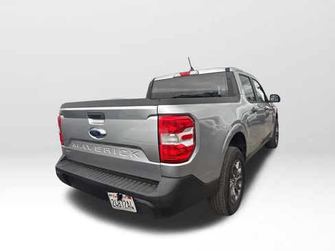 Used 2024 Ford Maverick XLT image 5