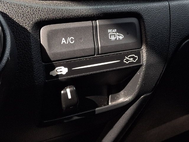 Used 2009 Honda Fit LX image 18