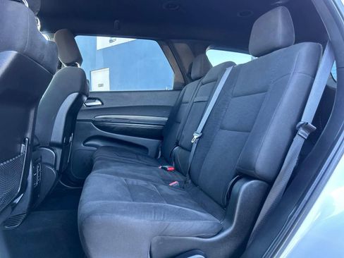 Used 2023 Dodge Durango SXT RWD image 13