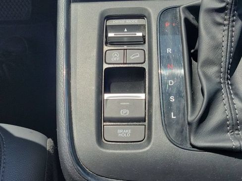 Used 2024 Honda CR-V EX-L image 37