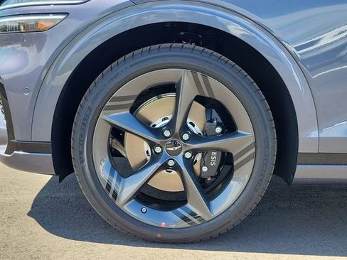 New 2026 Genesis GV70 2.5T Sport Prestige image 34