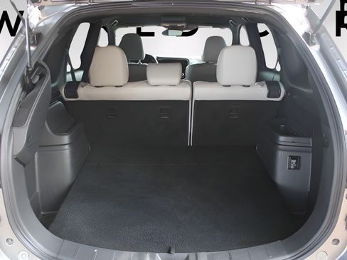 Used 2022 Mitsubishi Outlander SEL AWD/4WD image 30