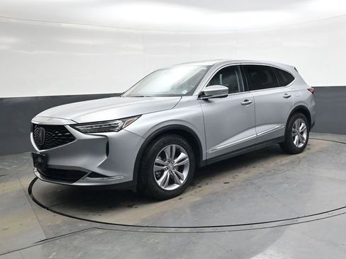 Used 2024 Acura MDX SH-AWD image 10