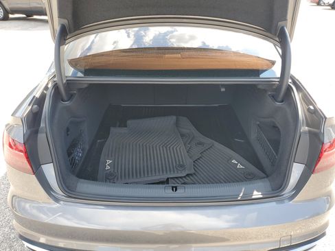 Used 2020 Audi A4 2.0T Premium w/ Convenience Package image 6