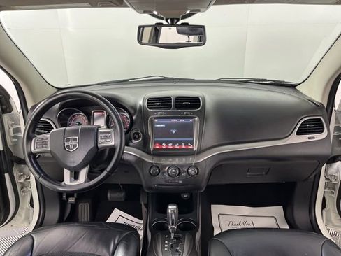 Used 2016 Dodge Journey Crossroad image 39