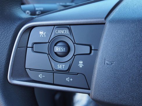 New 2026 Nissan Sentra S w/ Floor Mat Package FWD image 19