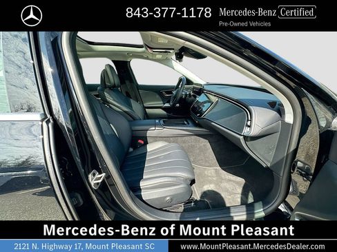 Certified 2025 Mercedes-Benz E 350 Sedan image 30