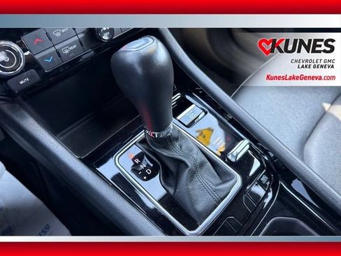 Used 2025 Jeep Compass Limited AWD/4WD image 26