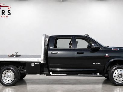 Used 2019 RAM 5500 SLT w/ Quick Order Package 2YG SLT