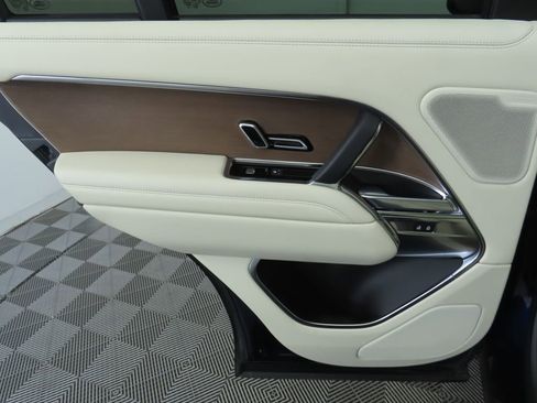Certified 2023 Land Rover Range Rover SE image 27