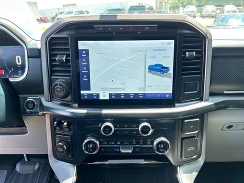 Used 2021 Ford F150 Limited AWD/4WD image 18