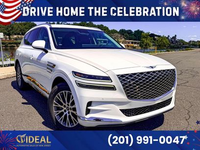 Used 2024 Genesis GV80 2.5T
