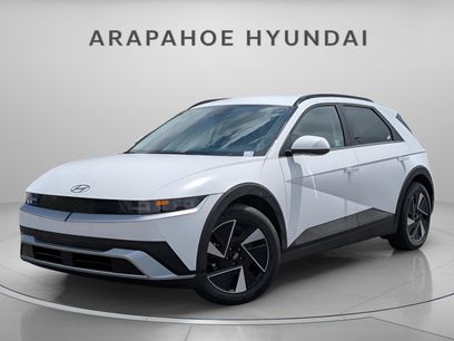 New 2025 Hyundai Ioniq 5 SEL