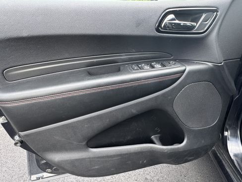 Used 2025 Dodge Durango GT AWD/4WD image 11
