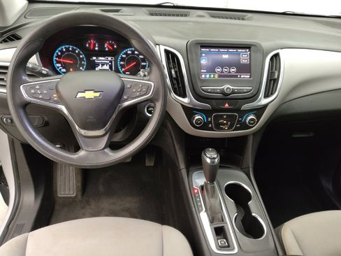 Used 2020 Chevrolet Equinox LS w/ LS Convenience Package image 22