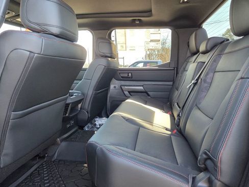 New 2026 Toyota Tundra TRD Pro image 5