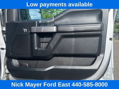 Used 2019 Ford F150 XLT w/ Equipment Group 302A Luxury AWD/4WD image 13