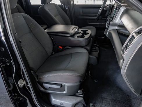 Used 2024 RAM 3500 Tradesman w/ Towing Technology Group image 32