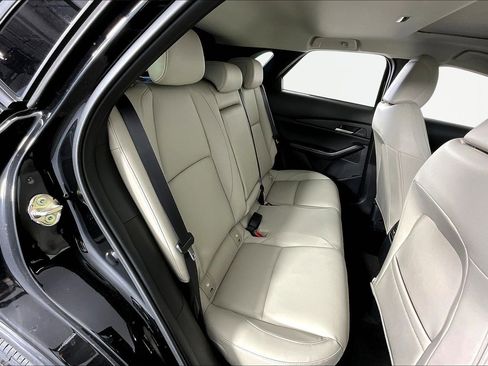 New 2026 MAZDA CX-30 AWD 2.5 S image 20