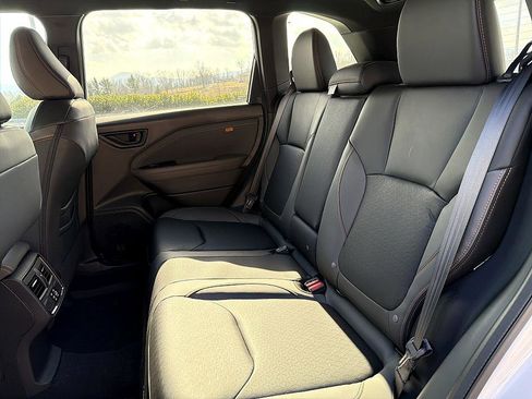 New 2026 Subaru Forester Wilderness image 12