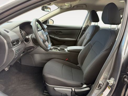 New 2025 Nissan Sentra S image 9