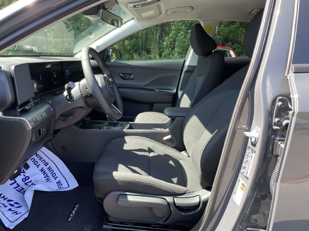 New 2026 Hyundai Kona SEL Sport AWD/4WD image 15