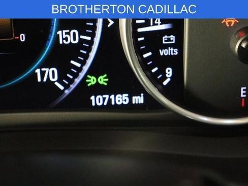 Used 2019 Buick Envision Premium w/ Driver Confidence Package image 19