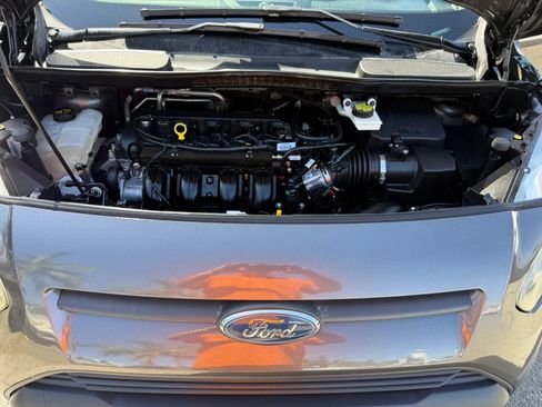 Used 2018 Ford Transit Connect XL FWD image 34