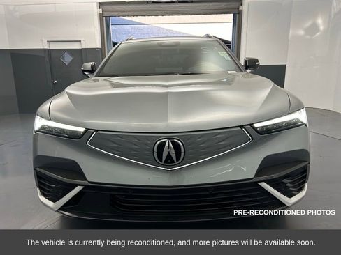 Used 2024 Acura ZDX Type S image 9