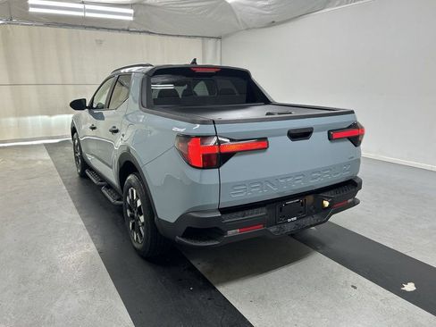 Used 2025 Hyundai Santa Cruz SEL AWD/4WD image 7