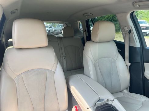 Used 2020 Buick Envision Preferred FWD image 36