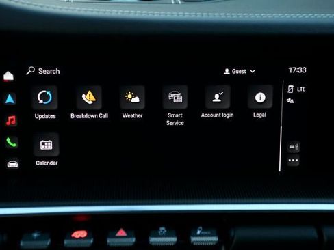 Used 2022 Porsche 911 Turbo S image 58